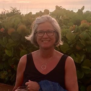 Meet your Posher, Michele